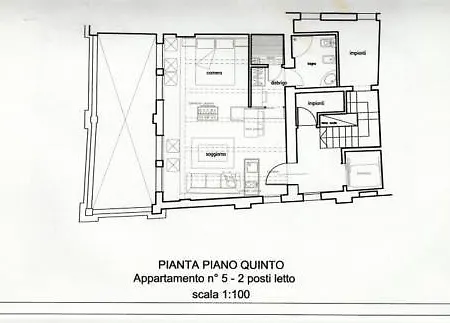 San Marco Luxury - Canaletto 3*