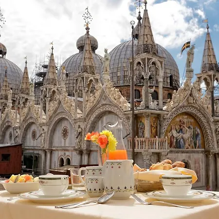 San Marco Luxury - Canaletto 公寓式酒店