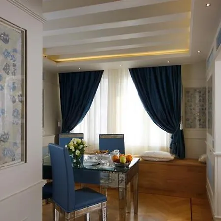 San Marco Luxury - Canaletto Lejlighedshotel Venedig