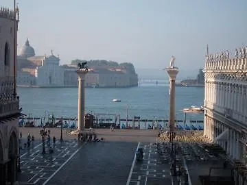 Lejlighedshotel San Marco Luxury - Canaletto Venedig
