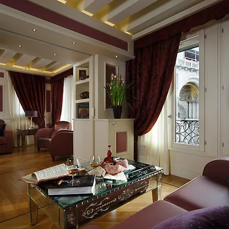 San Marco Luxury - Canaletto 3*