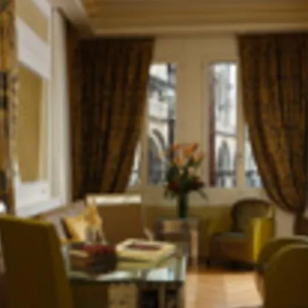Lejlighedshotel San Marco Luxury - Canaletto