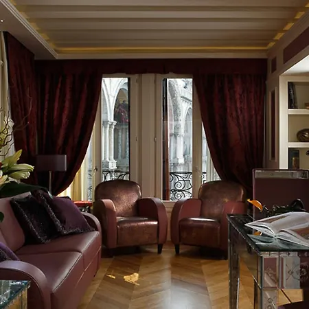 San Marco Luxury - Canaletto Lejlighedshotel Venedig