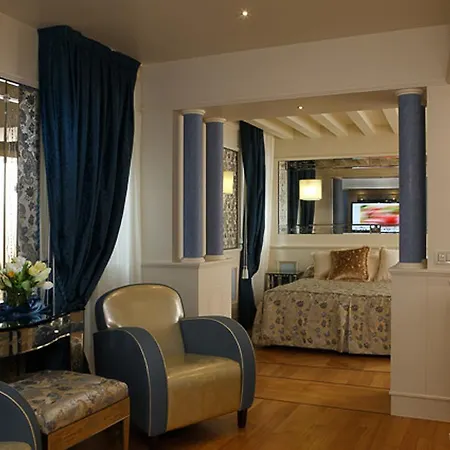 San Marco Luxury - Canaletto Venedig