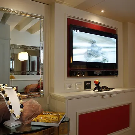 San Marco Luxury - Canaletto