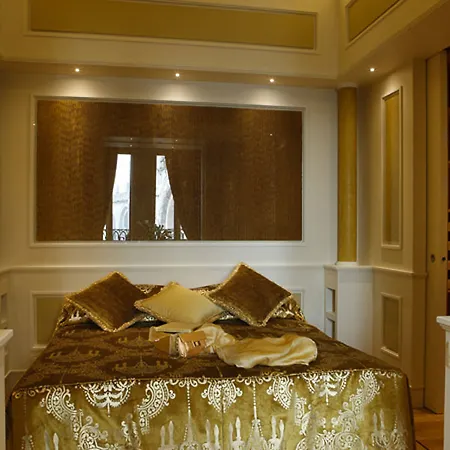 San Marco Luxury - Canaletto 3* Venedig