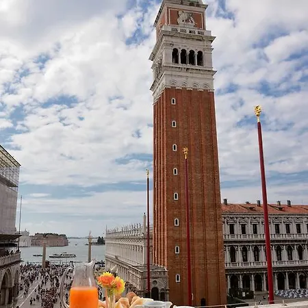 San Marco Luxury - Canaletto