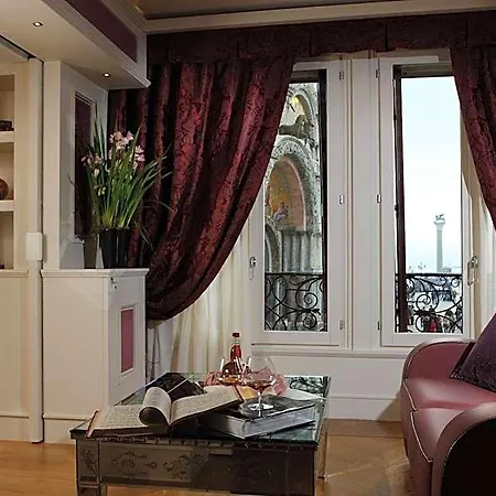San Marco Luxury - Canaletto Venise