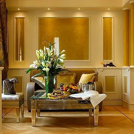 San Marco Luxury - Canaletto Appart hôtel Venise