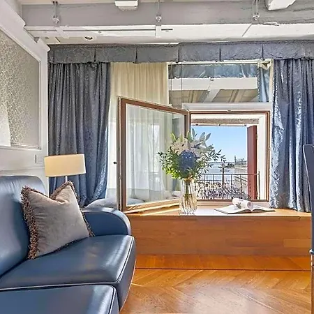San Marco Luxury - Canaletto Appart hôtel 3*
