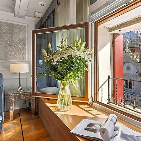 San Marco Luxury - Canaletto 3* Venise