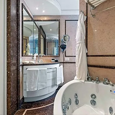 Appart hôtel San Marco Luxury - Canaletto 3*