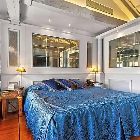 San Marco Luxury - Canaletto Appart hôtel 3*