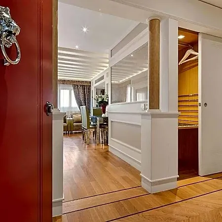 San Marco Luxury - Canaletto 3* Venise