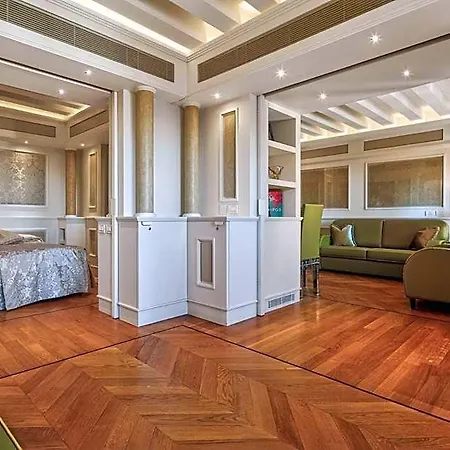 San Marco Luxury - Canaletto Venise