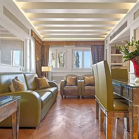 San Marco Luxury - Canaletto Appart hôtel 3*