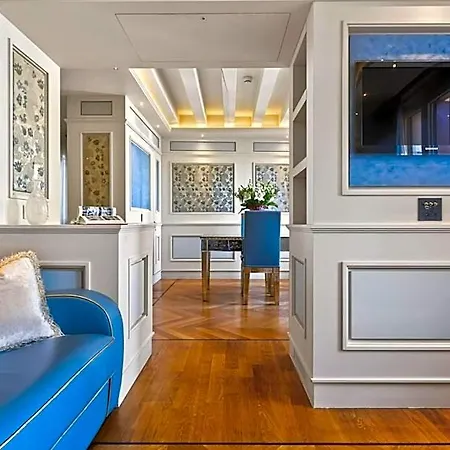 San Marco Luxury - Canaletto