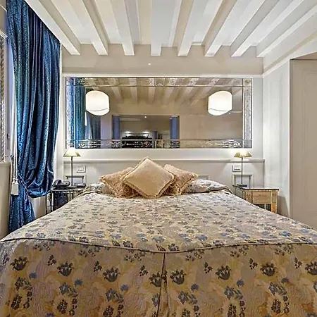 San Marco Luxury - Canaletto 3* Venise