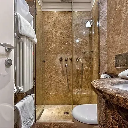 Appart hôtel San Marco Luxury - Canaletto