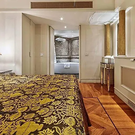 San Marco Luxury - Canaletto
