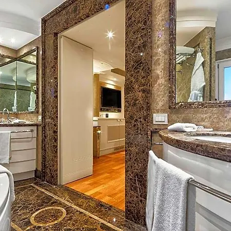 San Marco Luxury - Canaletto 3*