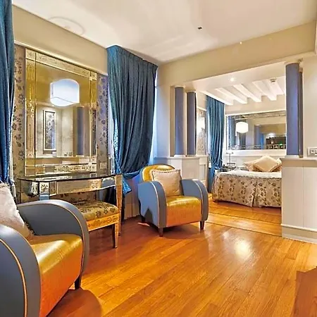 San Marco Luxury - Canaletto Appart hôtel Venise
