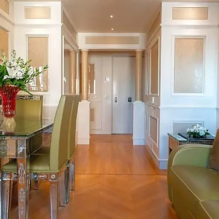Appart hôtel San Marco Luxury - Canaletto