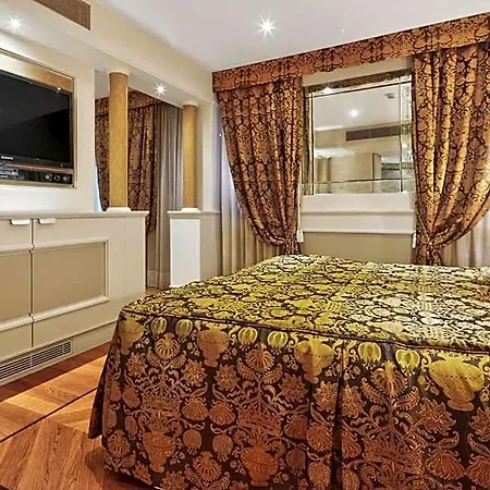San Marco Luxury - Canaletto Appart hôtel
