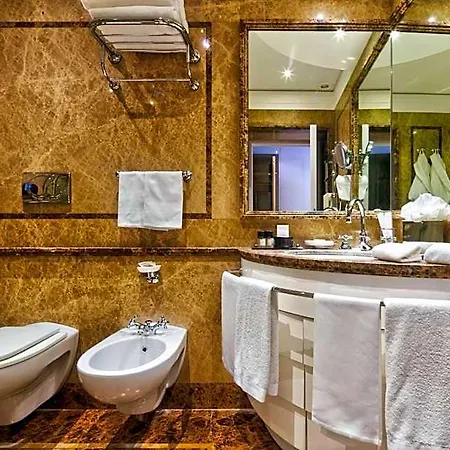 San Marco Luxury - Canaletto Appart hôtel 3*