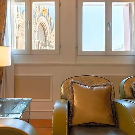 San Marco Luxury - Canaletto 3* Venise