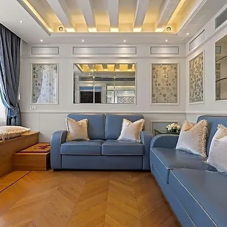 San Marco Luxury - Canaletto 3*