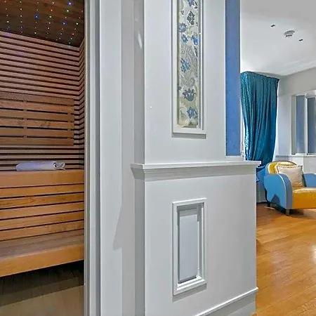 San Marco Luxury - Canaletto