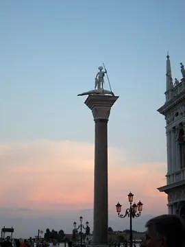 San Marco Luxury - Canaletto