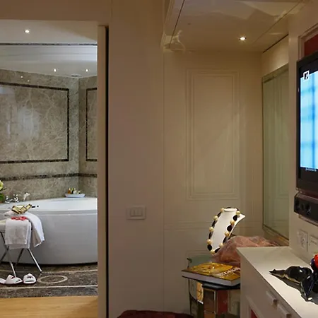 San Marco Luxury - Canaletto Appart hôtel Venise