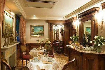 מלון דירות San Marco Luxury - Canaletto