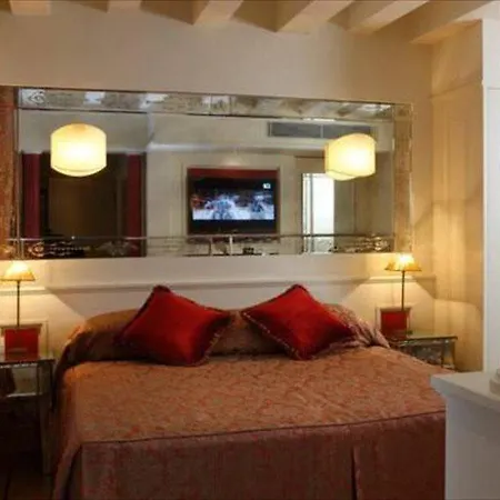 San Marco Luxury - Canaletto Apartahotel