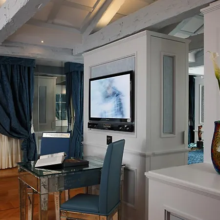 San Marco Luxury - Canaletto Venedig