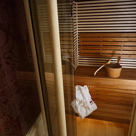 Apartahotel San Marco Luxury - Canaletto 3*