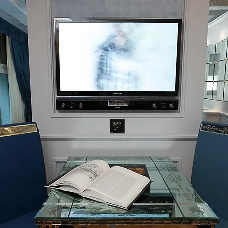 Lägenhetshotell San Marco Luxury - Canaletto Venedig