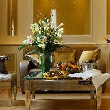 San Marco Luxury - Canaletto Apartahotel