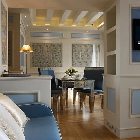 San Marco Luxury - Canaletto 3*