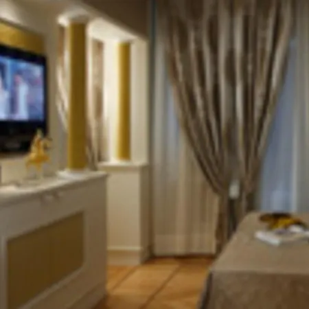 San Marco Luxury - Canaletto Lägenhetshotell 3*