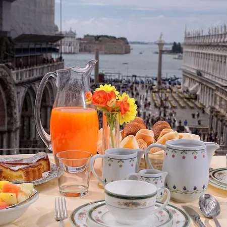 San Marco Luxury - Canaletto 3* Venice