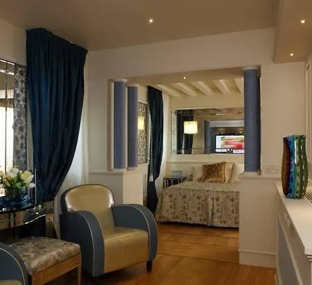 San Marco Luxury - Canaletto Venice
