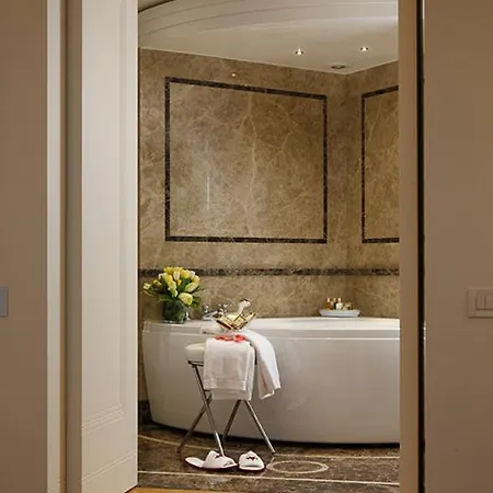 San Marco Luxury - Canaletto 3*